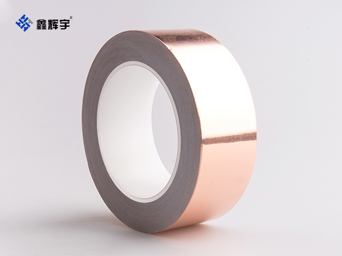 单导铜箔胶带
