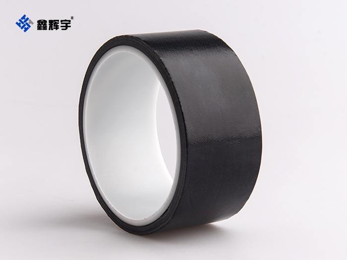 黑色铁氟龙胶带