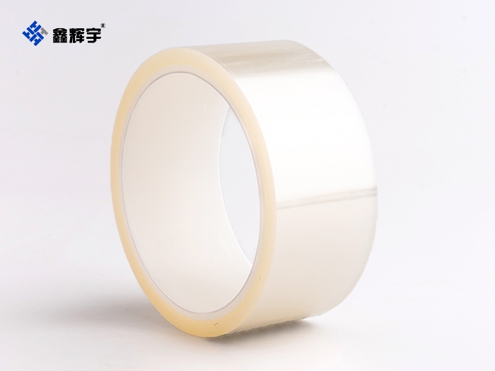 PET透明高温胶带