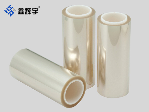 单层丙烯酸保护膜